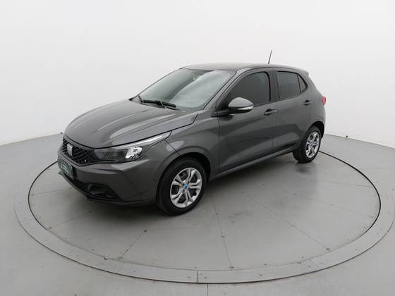 FIAT ARGO 1.0 FIREFLY FLEX DRIVE MANUAL FIAT ARGO 1.0 FIREFLY FLEX DRIVE MANUAL